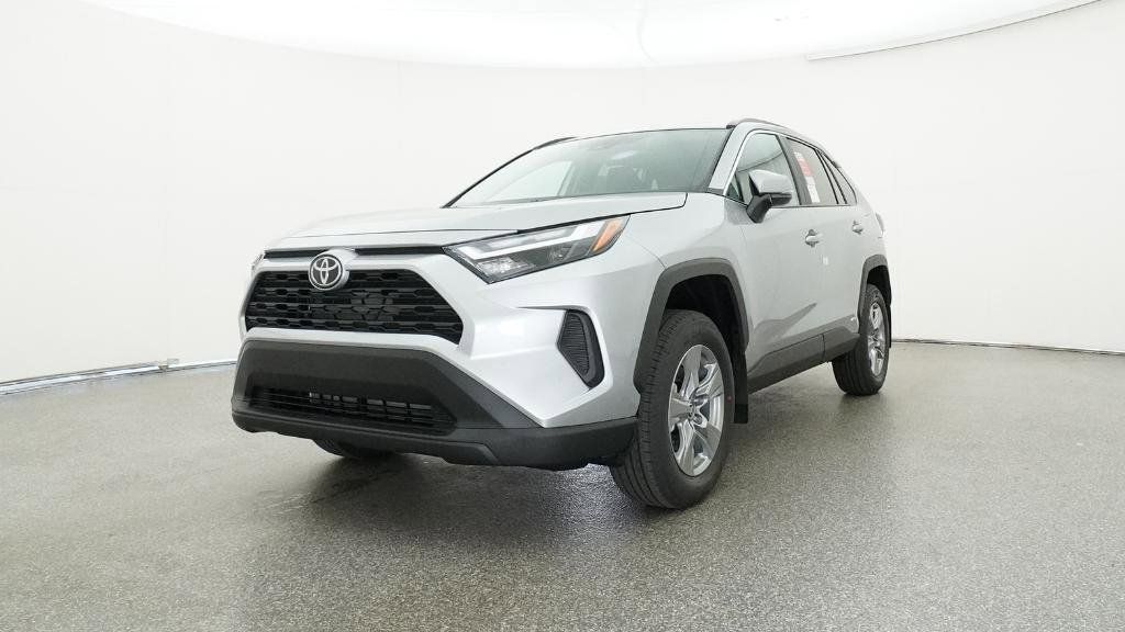 Thumbnail: 2025 Toyota RAV4 - 28