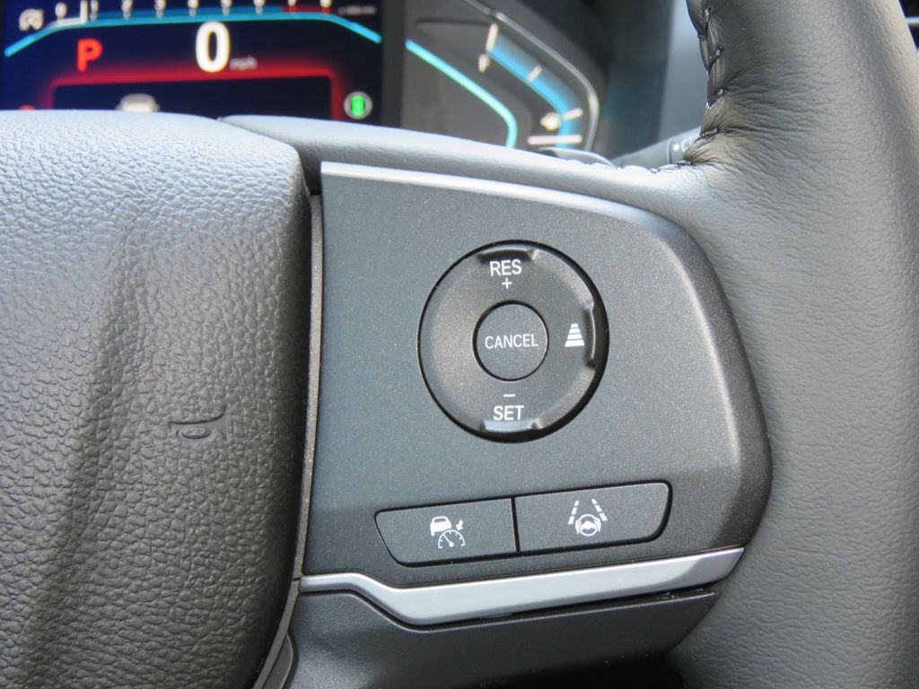 Thumbnail: 2026 Honda Odyssey - 16