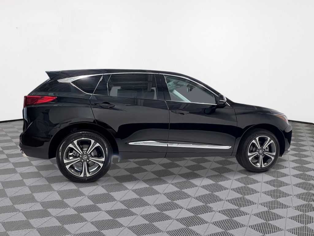 new 2026 Acura RDX car, priced at $49,750