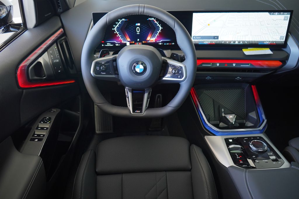 Thumbnail: 2026 BMW X3 - 16