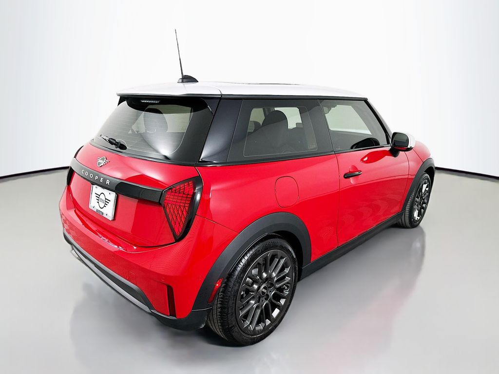 Thumbnail: 2025 MINI Cooper - 5
