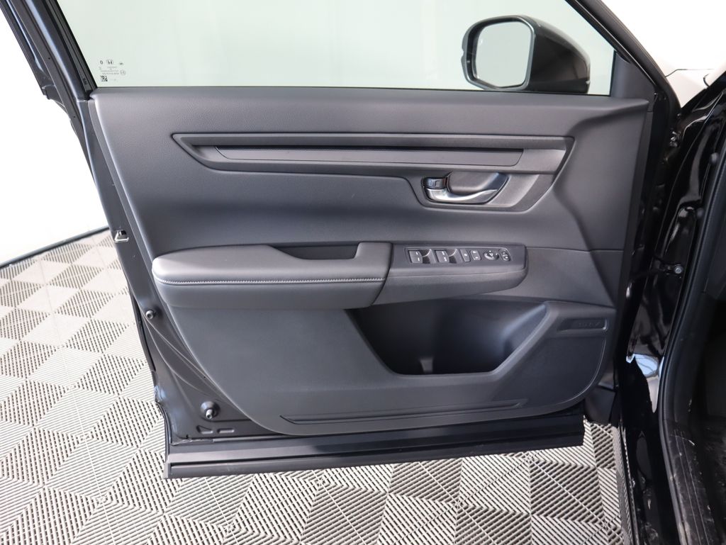 Thumbnail: 2026 Honda CR-V - 24