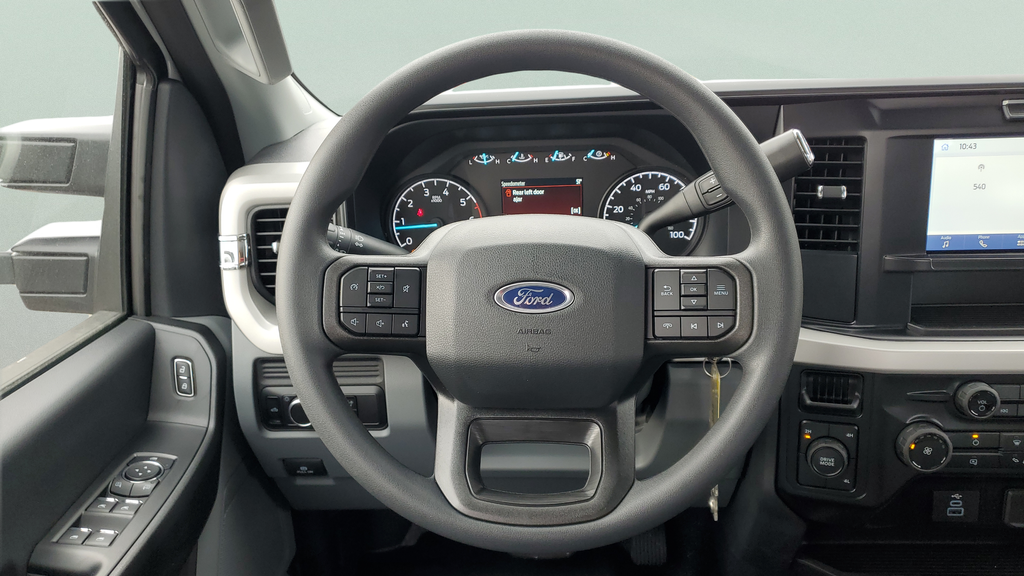 New 2026 White Ford XL image 19