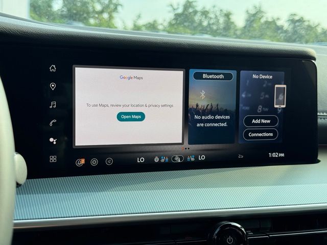 New 2026 Nissan Murano SUV