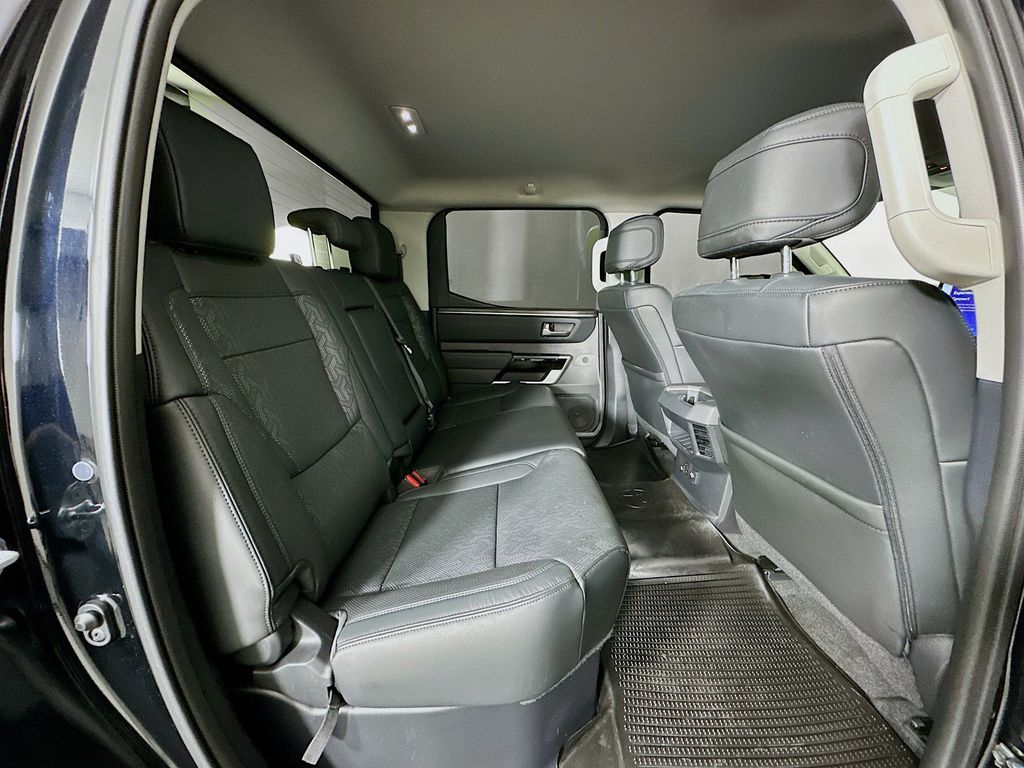 2024 Toyota Tundra Limited 27