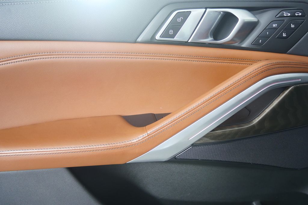 Thumbnail: 2023 BMW X6 - 5