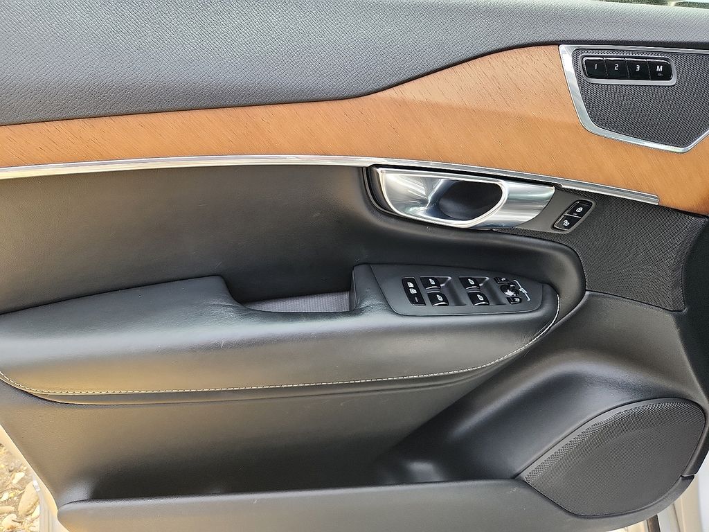 2018 Volvo XC90 T6 Inscription 13