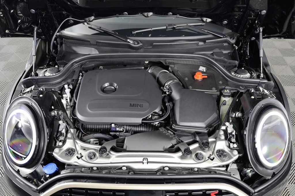 Thumbnail: 2026 MINI Cooper - 9