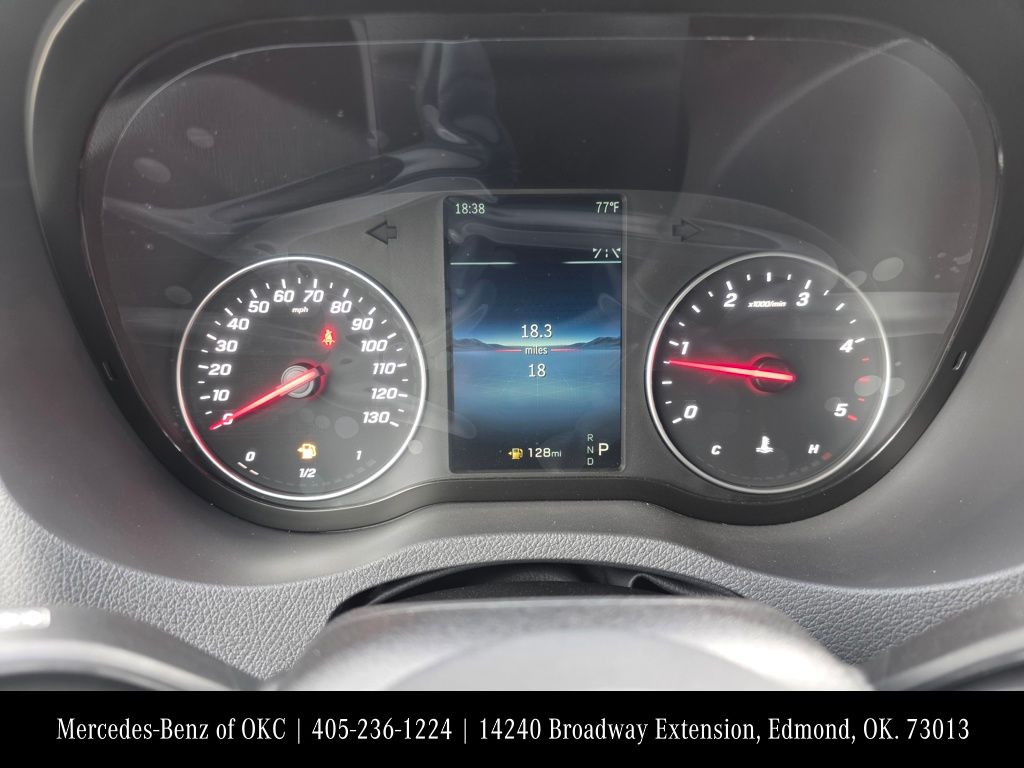 2025 Mercedes-Benz Sprinter Cargo Van Base - Photo 9