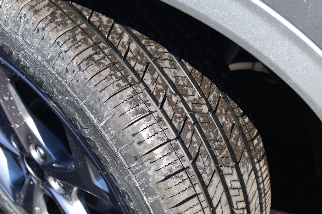 Thumbnail: 2024 Ford Escape - 12