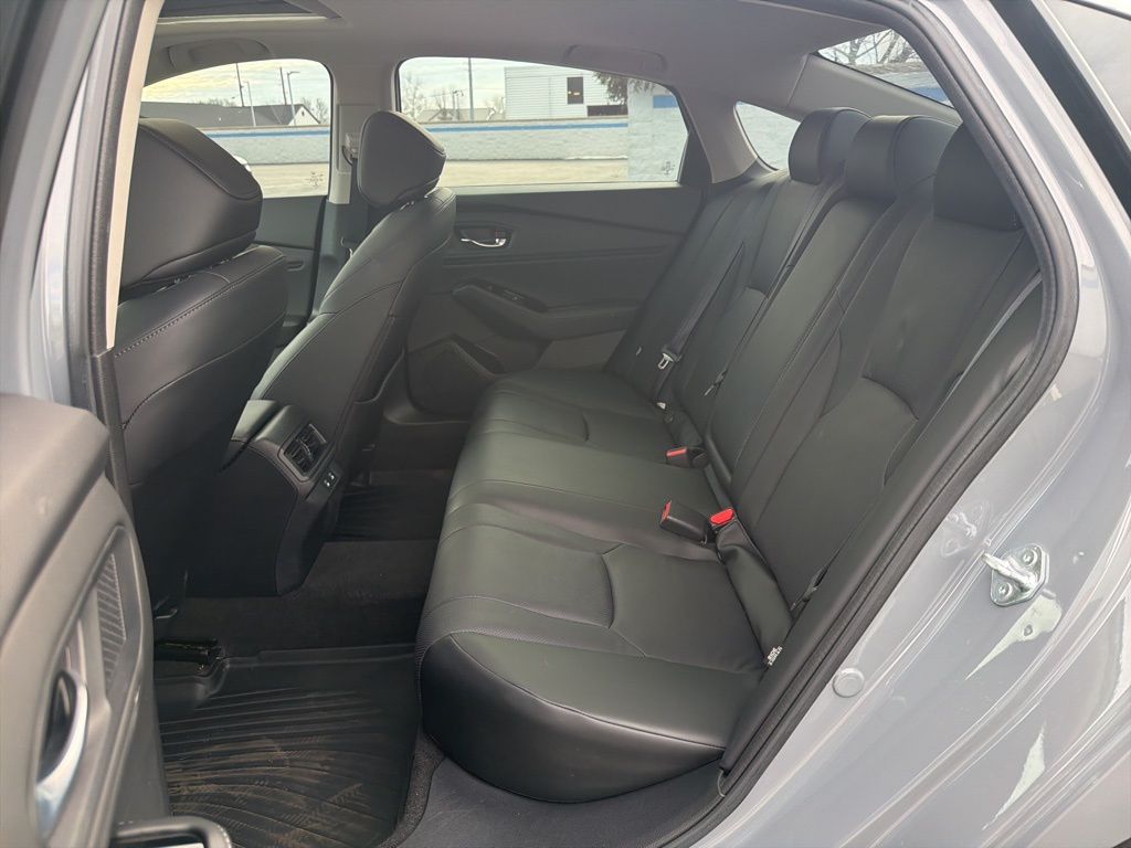 Thumbnail: 2023 Honda Accord - 20