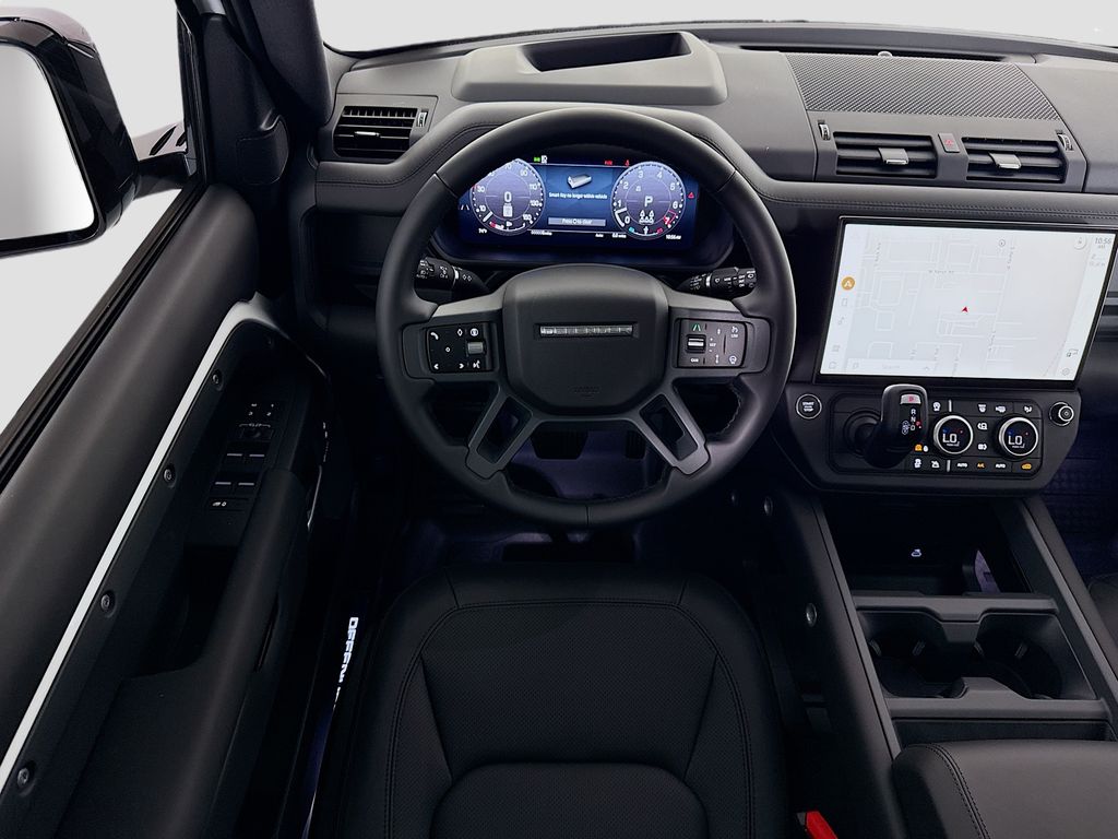 Thumbnail: 2026 Land Rover Defender - 11