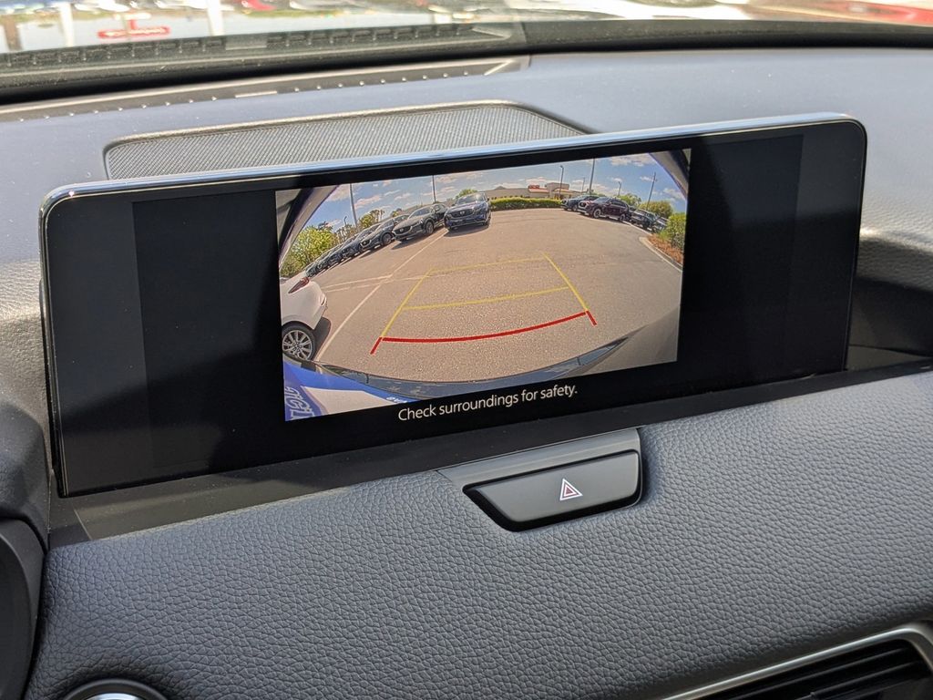 2026 Mazda CX-90 3.3 Turbo Premium Sport