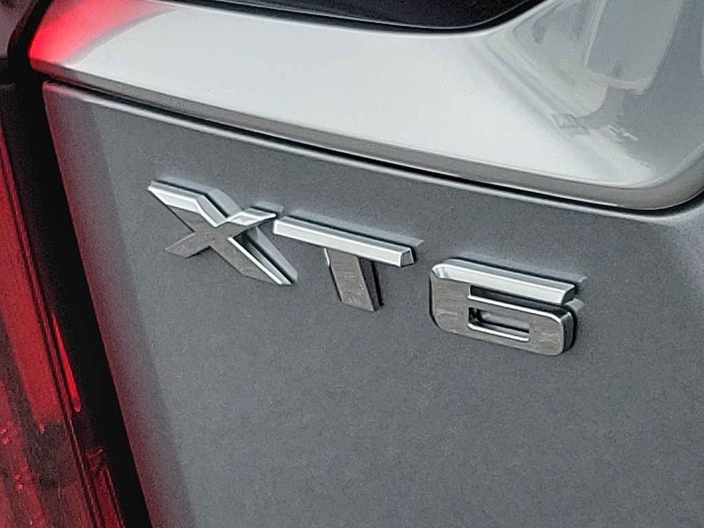 Thumbnail: 2025 Cadillac XT6 - 11