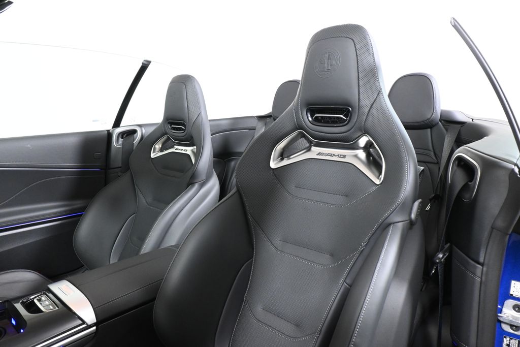 Thumbnail: 2026 Mercedes-Benz CLE - 23