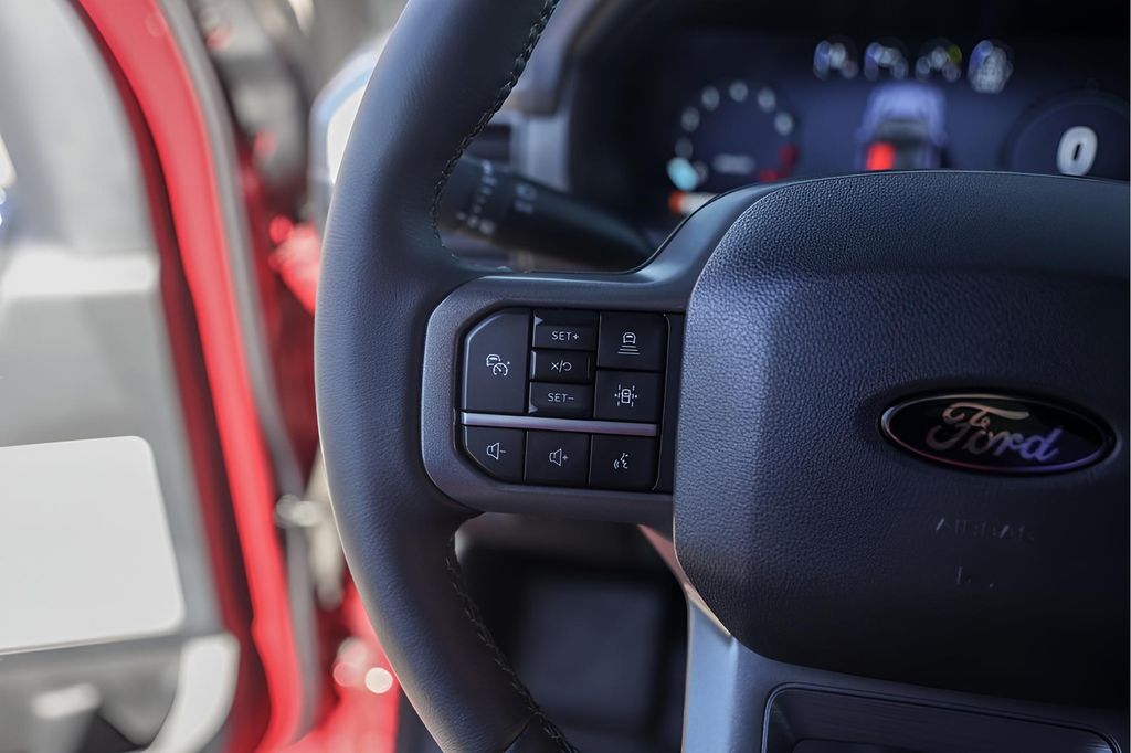 Used Car 2025 Ford F-150  Lariat For Sale Under $70,000 In Austin, Texas