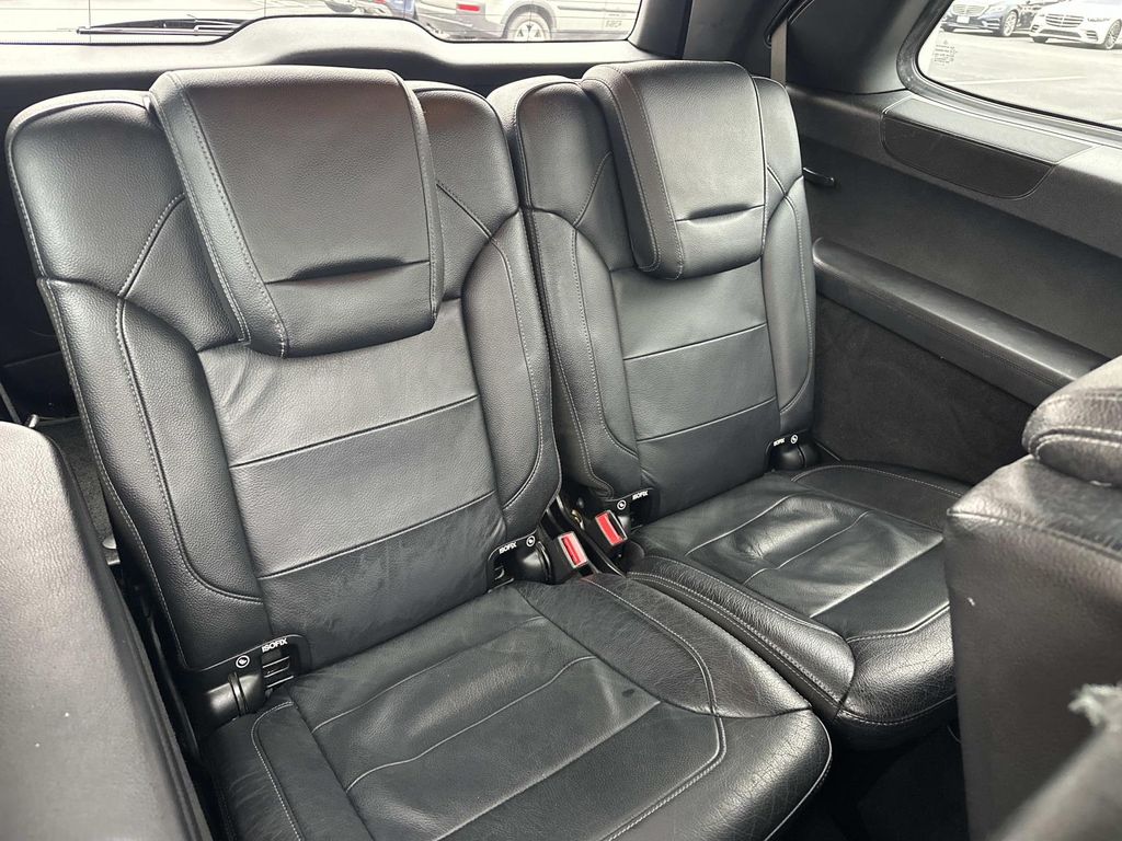 Thumbnail: 2018 Mercedes-Benz GLS - 24