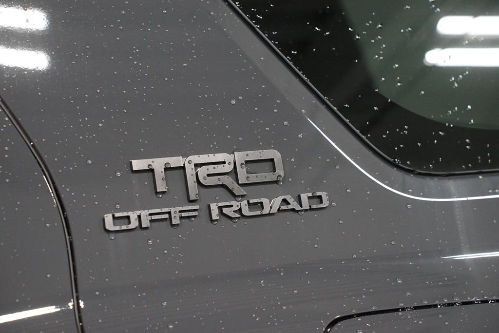 Thumbnail: 2026 Toyota 4Runner - 11