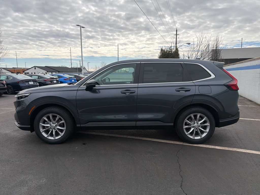 Thumbnail: 2023 Honda CR-V - 2