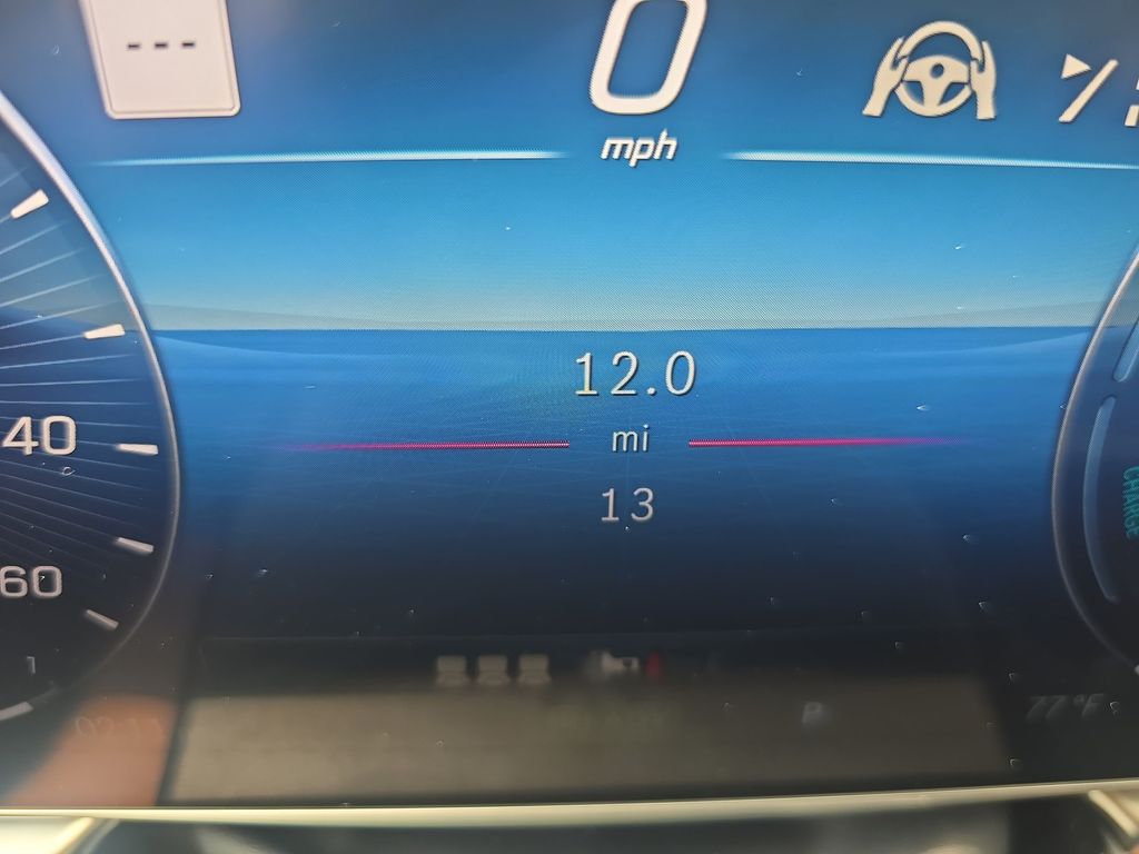 2026 Mercedes-Benz S-Class S 580e Black at John Sisson Motors
