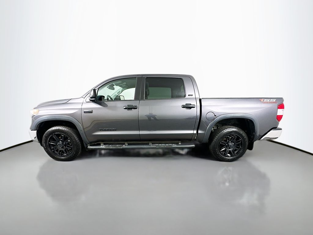2021 Toyota Tundra SR5 8
