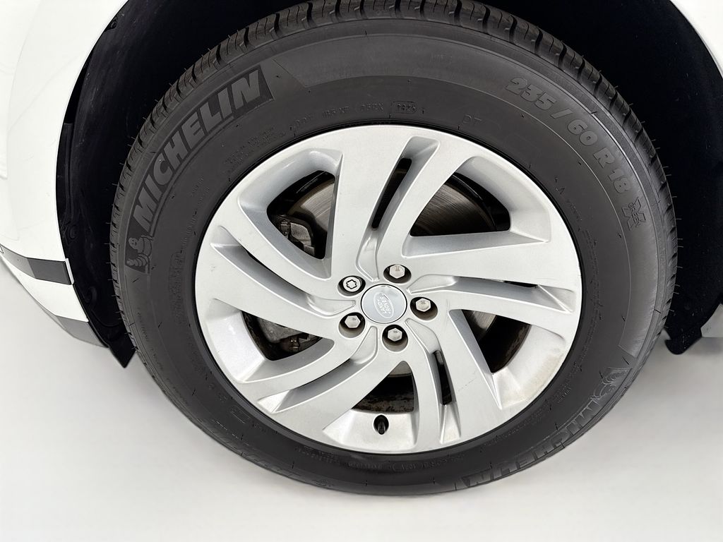 Thumbnail: 2023 Land Rover Range Rover Evoque - 29