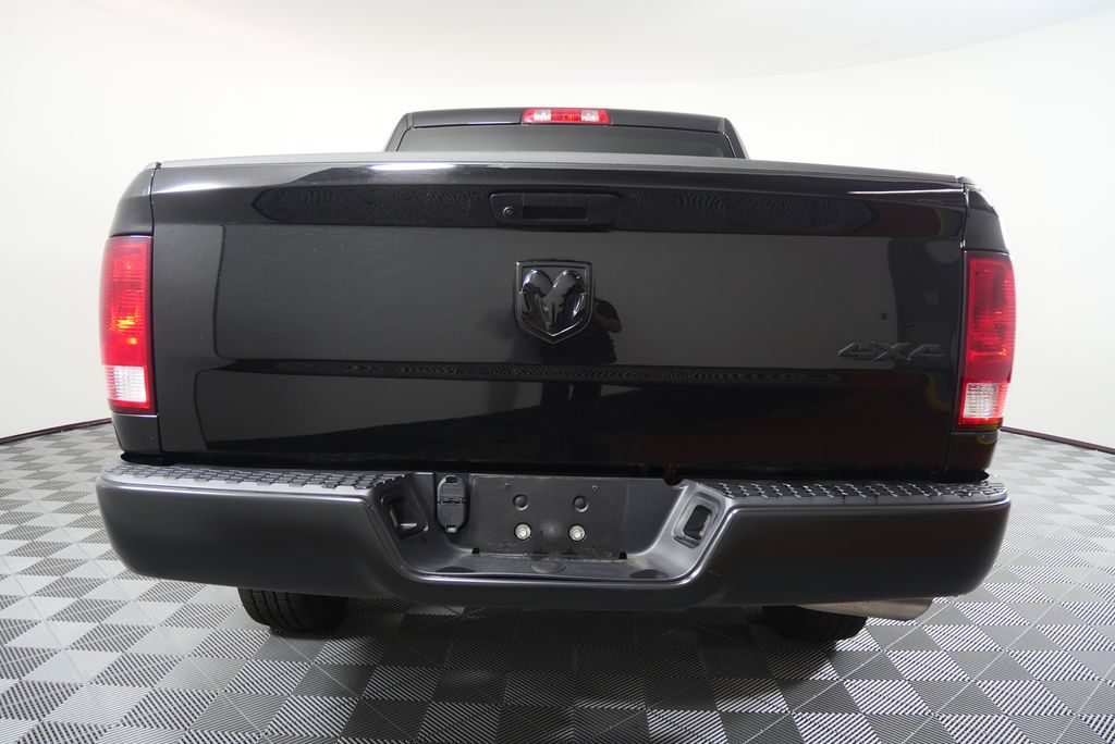 Thumbnail: 2022 RAM 1500 Classic - 5