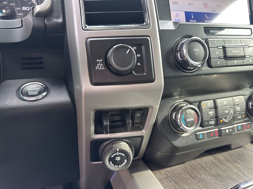 Used Car 2021 Ford F-250sd  Lariat For Sale Under $70,000 In Austin, Texas