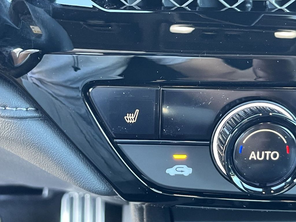 new 2025 Honda Accord Hybrid car, priced at $33,893