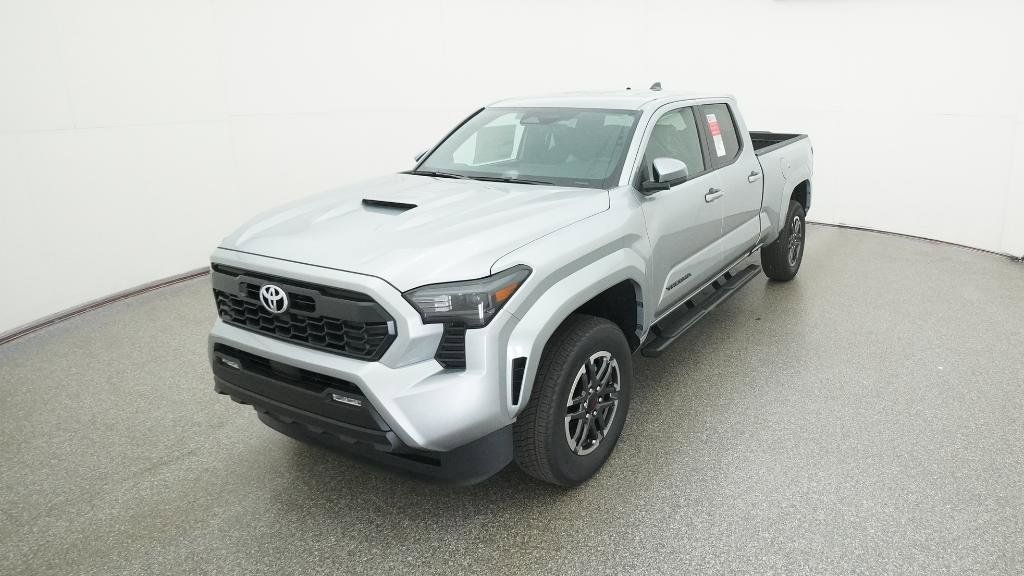 Thumbnail: 2025 Toyota Tacoma - 30