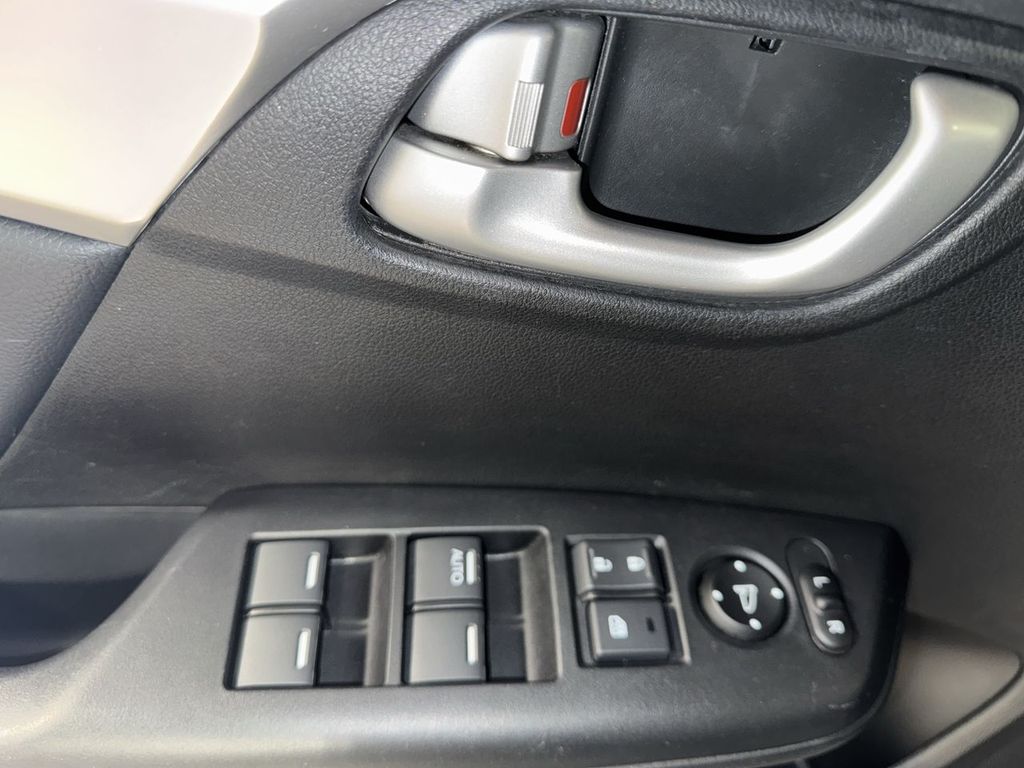 used 2014 Honda Civic car, priced at $17,660