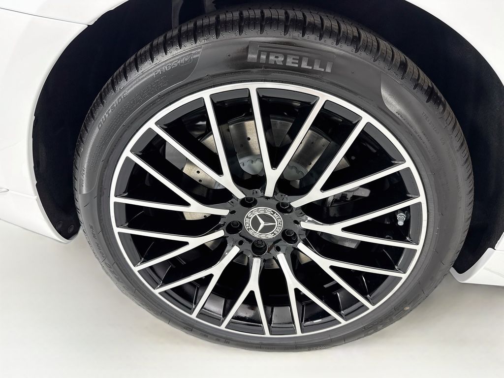 Thumbnail: 2027 Mercedes-Benz S-Class - 32