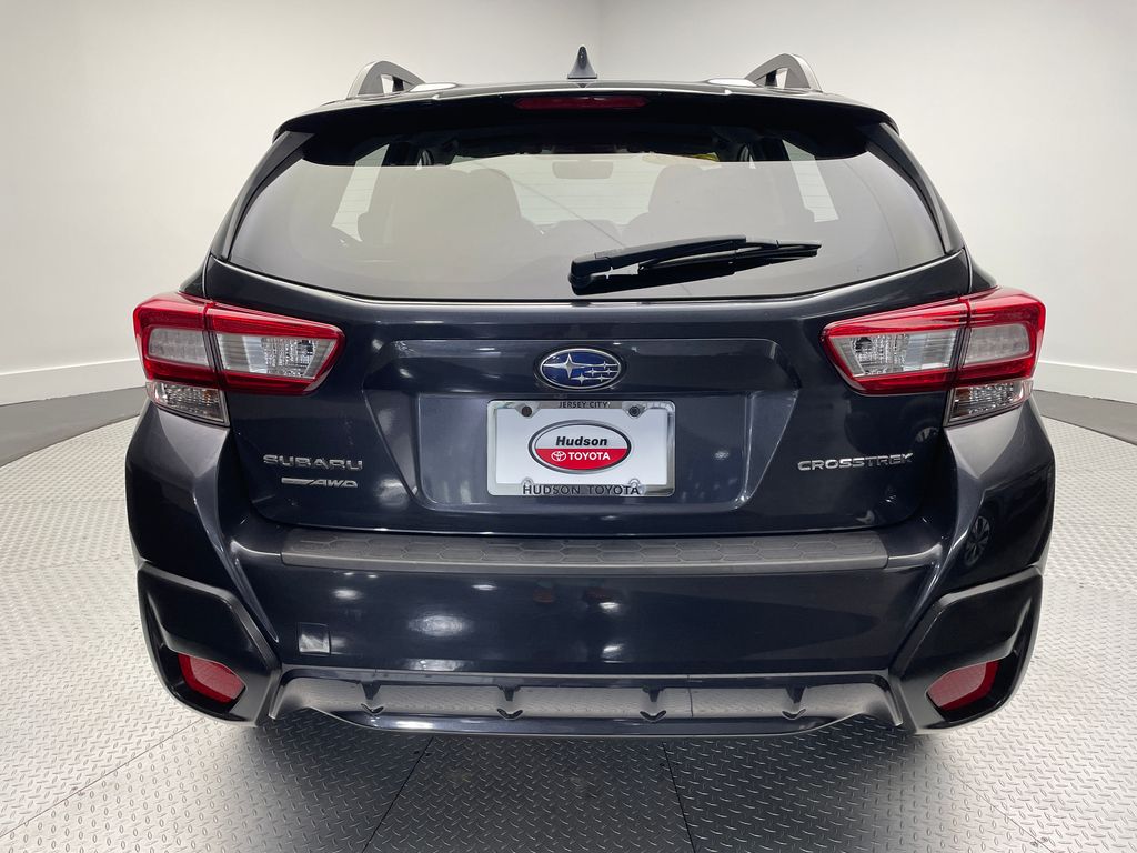 Thumbnail: 2019 Subaru Crosstrek - 6