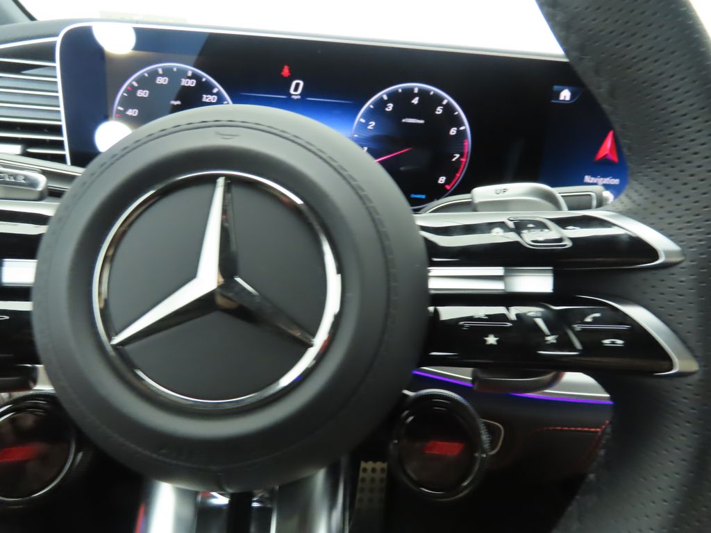 Thumbnail: 2025 Mercedes-Benz GLE - 13