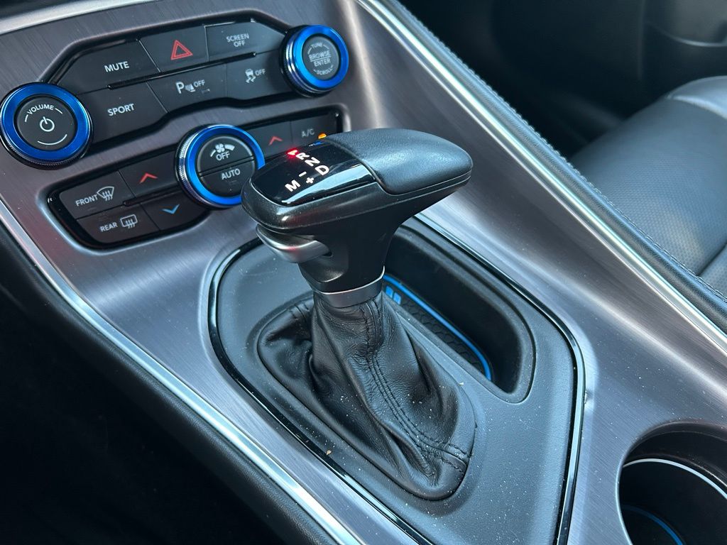 Thumbnail: 2017 Dodge Challenger - 26