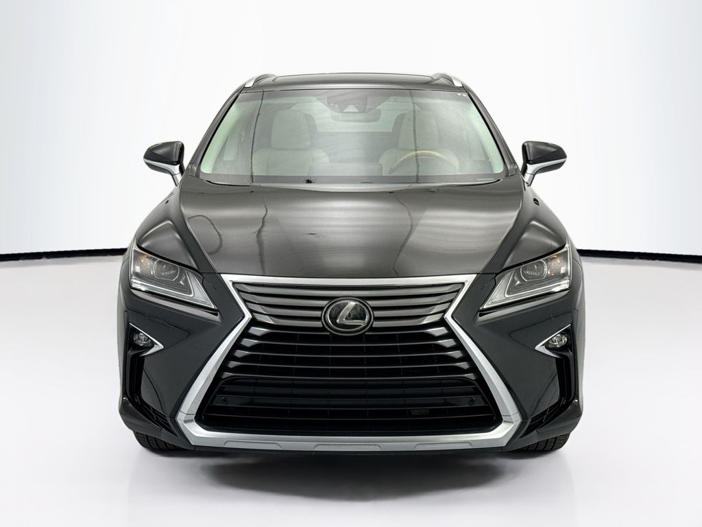 Thumbnail: 2017 Lexus RX - 10