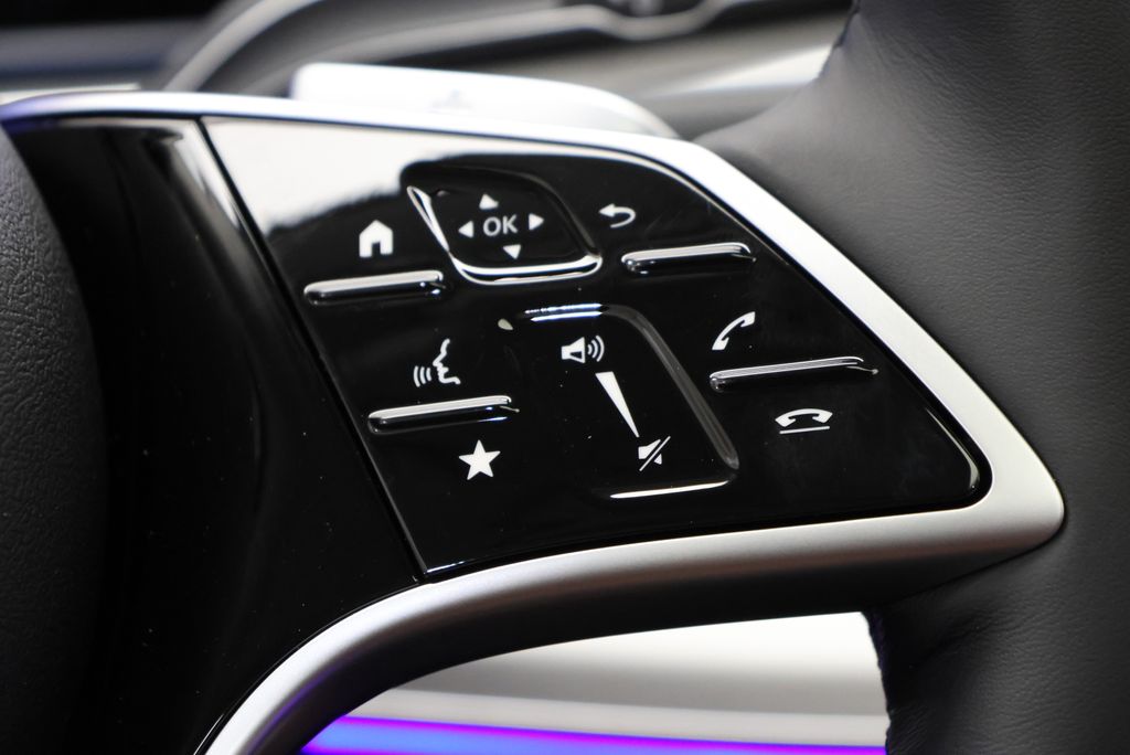 Thumbnail: 2026 Mercedes-Benz GLE - 22