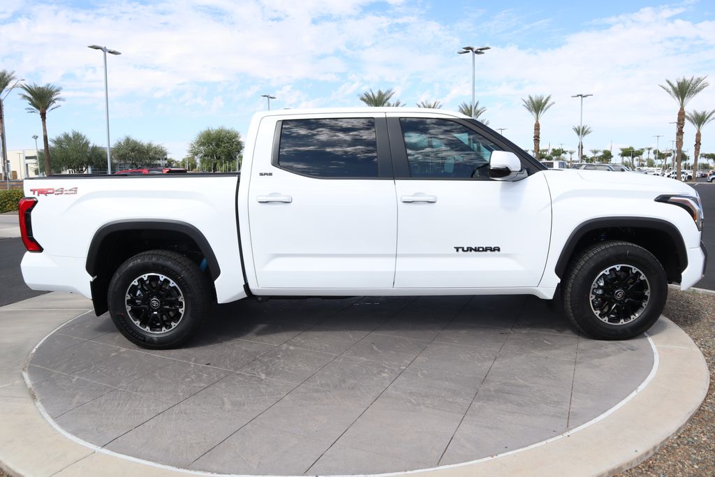 Thumbnail: 2026 Toyota Tundra - 4