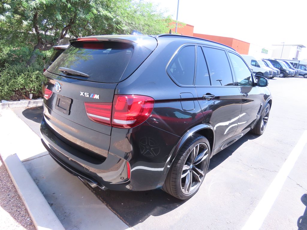 Thumbnail: 2016 BMW X5 - 4