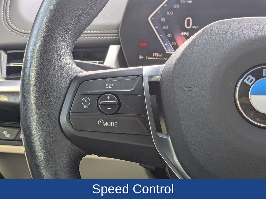 2024 BMW X1 xDrive28i