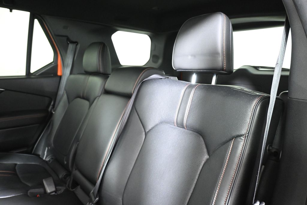 Thumbnail: 2026 Honda Passport - 4