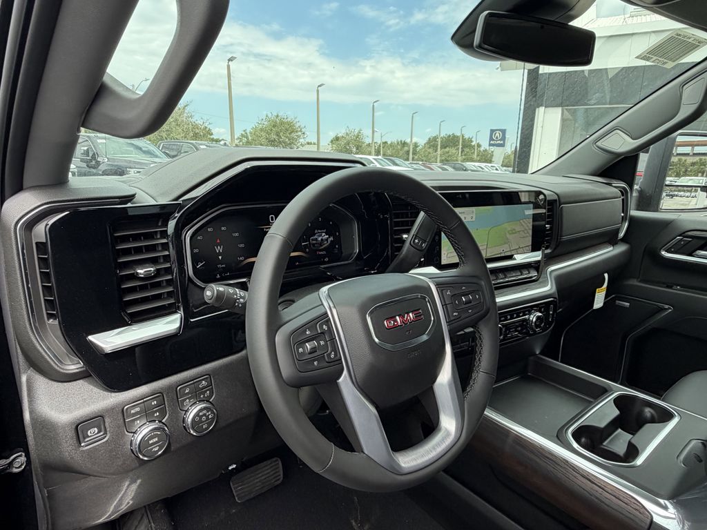 new 2026 GMC Sierra 2500HD car, priced at $74,330