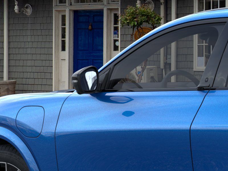 New 2025 Blue Ford Premium image 20