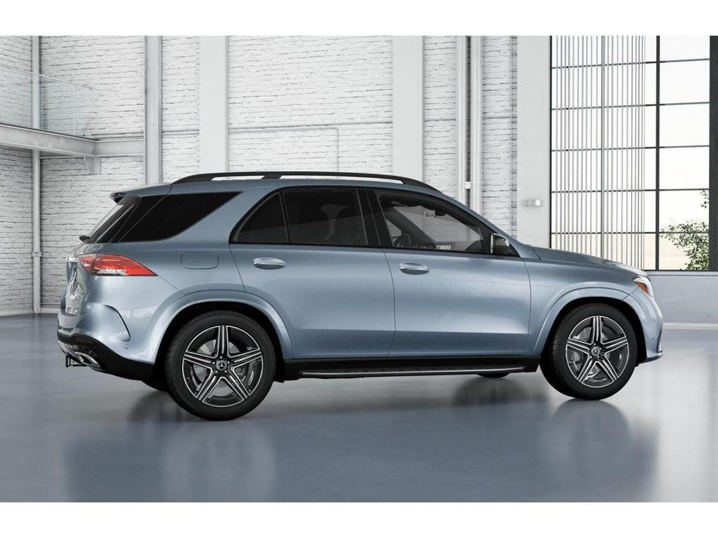 Thumbnail: 2026 Mercedes-Benz GLE - 18