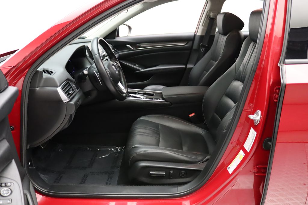 Thumbnail: 2021 Honda Accord - 14
