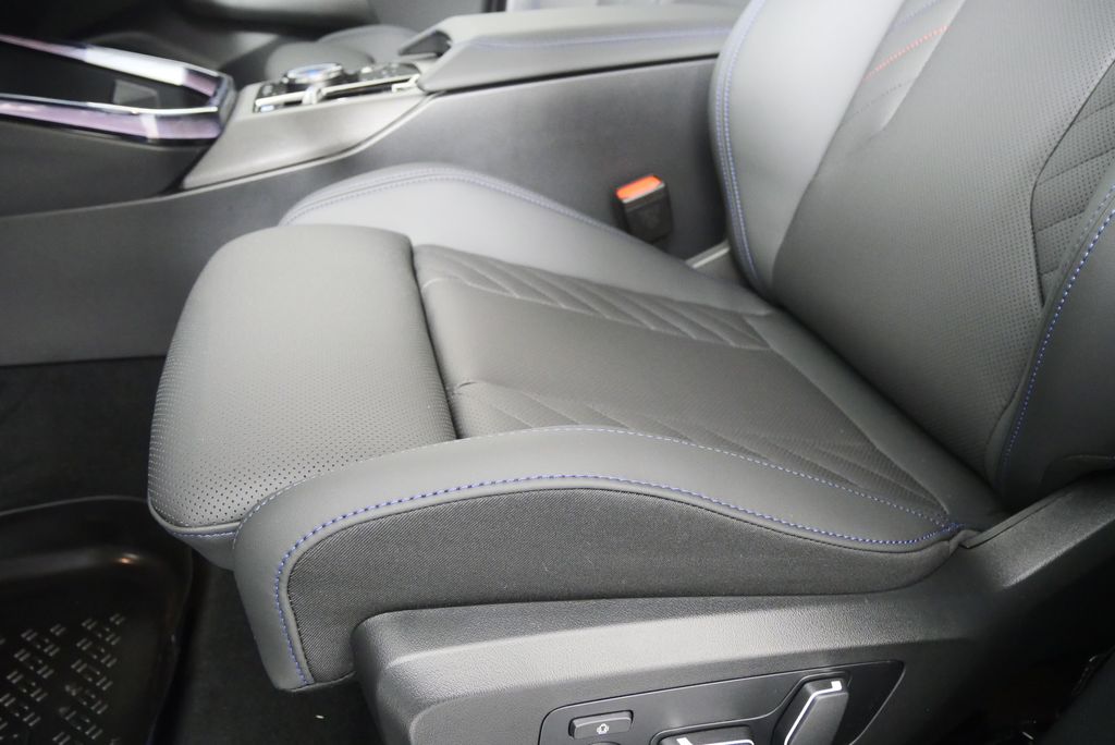 2025 BMW X3 3.0i 9