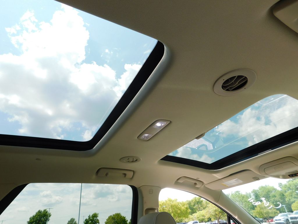 Thumbnail: 2023 Buick Enclave - 6