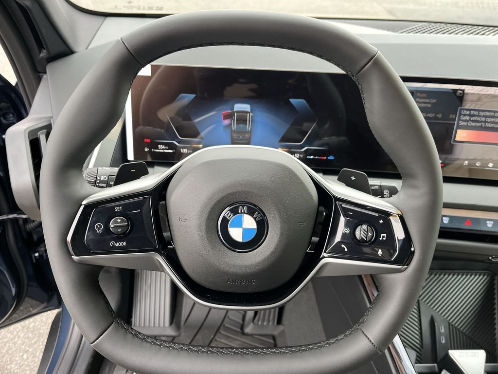 Thumbnail: 2026 BMW X3 - 14