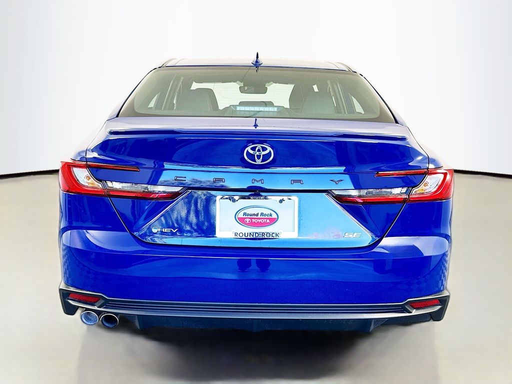 Thumbnail: 2025 Toyota Camry - 6