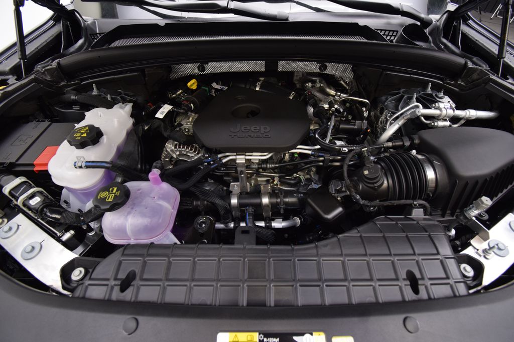 new 2026 Jeep Grand Cherokee L car, priced at $49,436